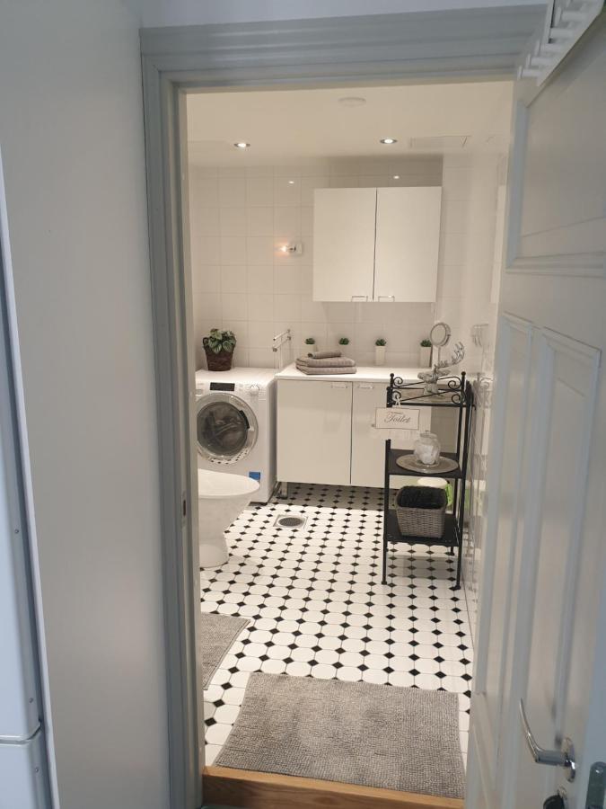 Porvoo City Apartments Esterno foto