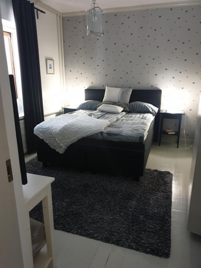 Porvoo City Apartments Esterno foto