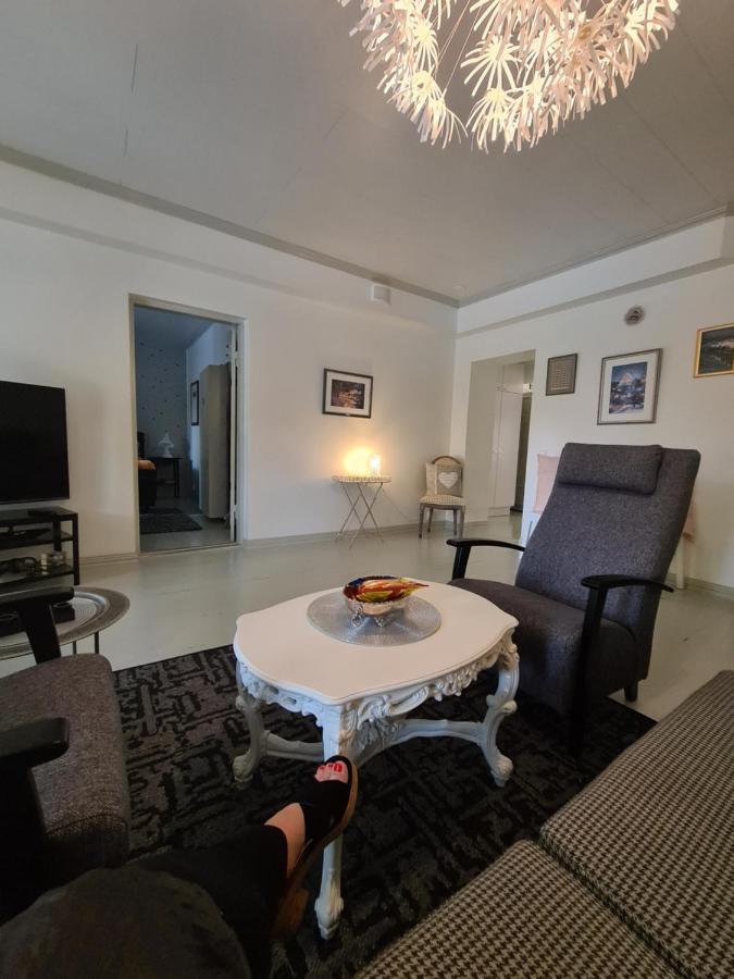 Porvoo City Apartments Esterno foto
