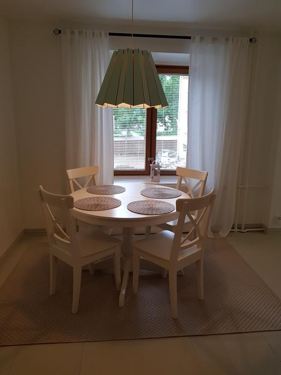 Porvoo City Apartments Esterno foto