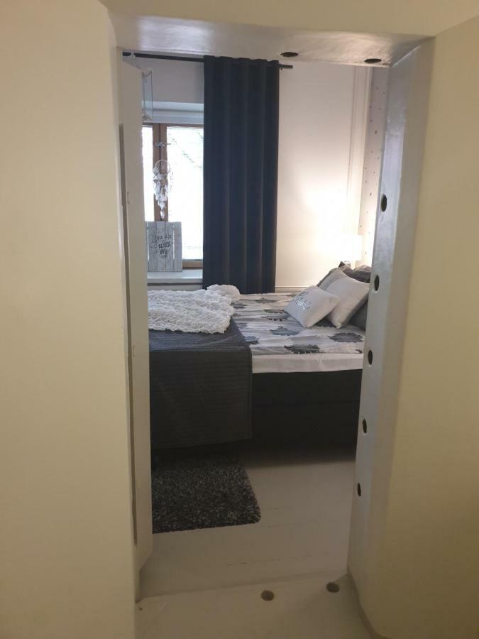 Porvoo City Apartments Esterno foto